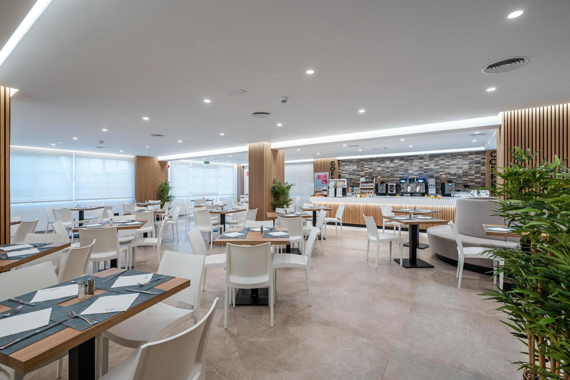 Thb Niagara - Adults Only 4* Playa de Palma (Mallorca)
